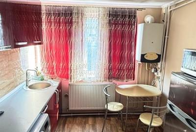 ULTRACENTRAL, apartament 1camera 35mp, finisata la cheie! ULTRACENTRAL, apartament 1camera 35mp, finisata la cheie! - 1