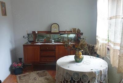 Casă cu 3 camere cu Teren 800 Mp în Dofteana - 5