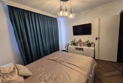Vanzare apartament 2 camere *modern-design personalizat* - Primaverii Residence - 5