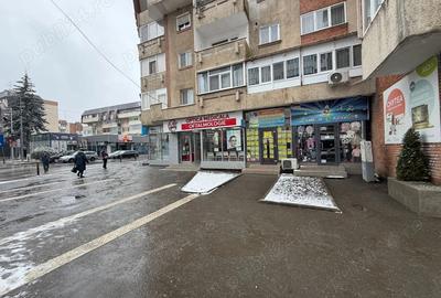 Spațiu comercial, de 16 mp, în Ultracentral - 1