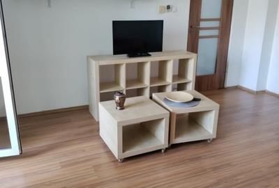 Apartament cu 2 camere decomandat, mobilat în Aviației - 2
