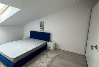 Duplex cu 5 camere cu Canalizare în Pipera - 8