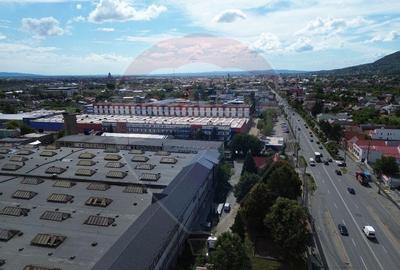 Laborator de cofetarie de vanzare-complet mobilat si utilat - 4