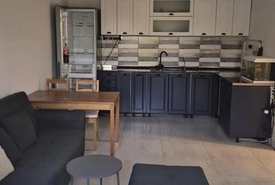 Apartament cu 2 camere decomandat, mobilat în Turda - 1