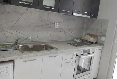 Garsoniera in zona Izvor, aproape de Universitate - 2