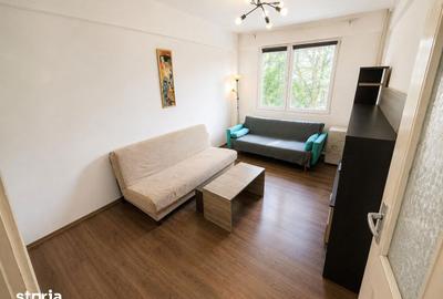 Apartament cu 2 camere, mobilat în Central - 2