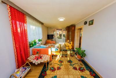 DE VANZARE Oportunitate rara proprietate cu 2 case zona Ulmeni - 15