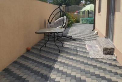 Casă cu 5 camere cu Teren 750 Mp în Mihăilești - 8