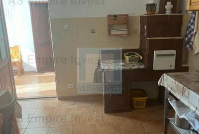 Casa/vila 5 camere , teren 370mp-zona Bran/Poarta - 4