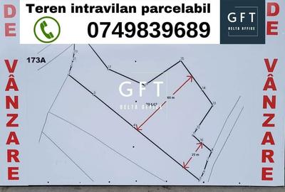 Teren parcelabil cu acces rapid la lacul Colibita - 2