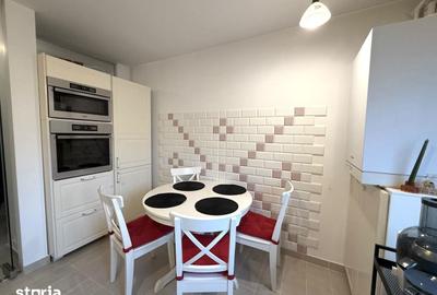 Apartament cu 3 camere în 13 Septembrie - 9