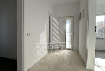 Duplex cu 5 camere si 2 bai, despartit prin camera tehnica in Ghiroda. - 5