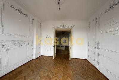 Apartament cu 4 camere decomandat, mobilat în Unirii - 6
