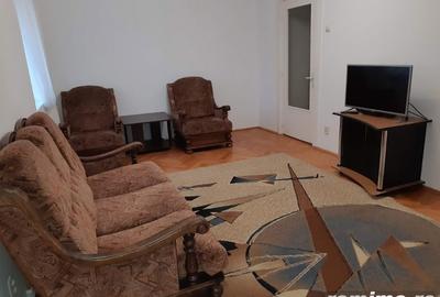 Apartament cu 2 camere decomandat în P-ța Alba Iulia - 4