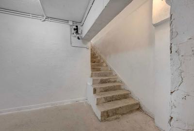 Spațiu comercial, de 325 mp, în Chișinau - 2