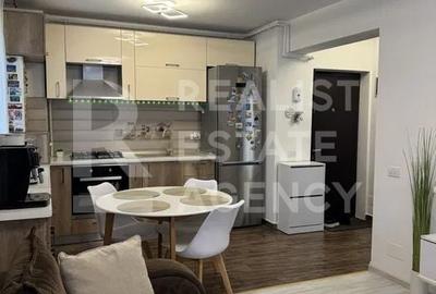 Vânzare, apartament, 2 camere, în zona Militari Residence - 3