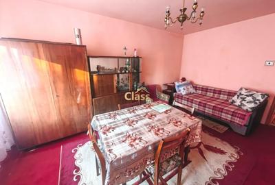 Apartament 2 camere | Et. Intermediar | 50 mpu | Zona Expo Marasti - 1