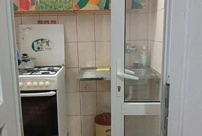 Garsonieră semidecomandată în Titan