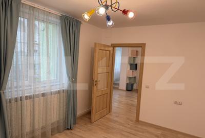 Casa individuala, 90.50 mp, zona Buna Vestire - 9