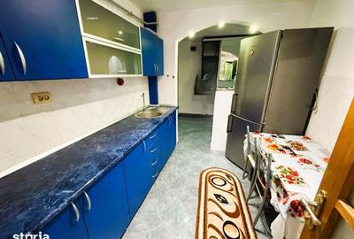 Apartament cu 2 camere în C5 - 10