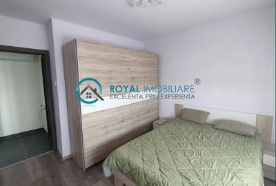 Royal Imobiliare - Inchiriere apartament 2 camere zona Republicii - 4