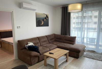 Apartament cu 2 camere decomandat în Central - 8