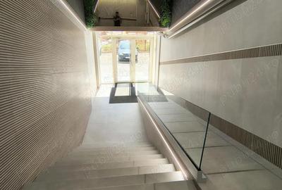 Duplex nou cu parcare subterana ?i terasa Biruin?ei, Bucure?ti Duplex nou cu parcare subterana ?i terasa Biruin?ei, Bucure?ti - 1