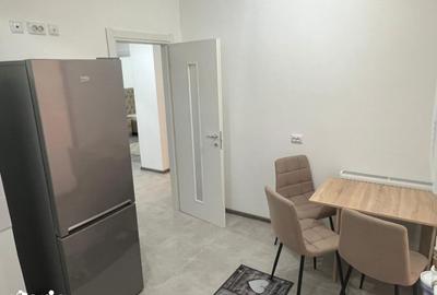 Apartament cu 2 camere în Orizont - 4