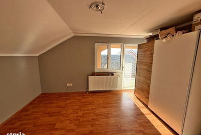 Casă cu 4 camere cu Teren 2300 Mp în Sântandrei - 9
