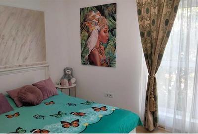 Apartament cu 2 camere decomandat, mobilat în Lipovei - 2