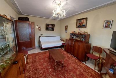 Apartament cu 2 camere decomandat, mobilat în Tomis Nord - 2