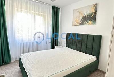 Apartament 4 camere | 2 bai | Marasti