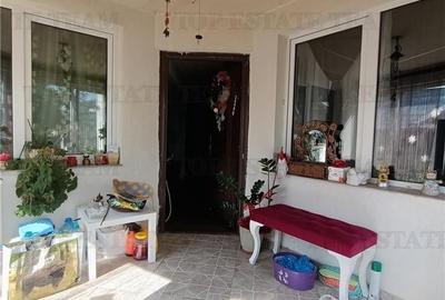 Vila P+de vanzare, 3 camere, foisor, garaj, teren 612 mp Militari - 6