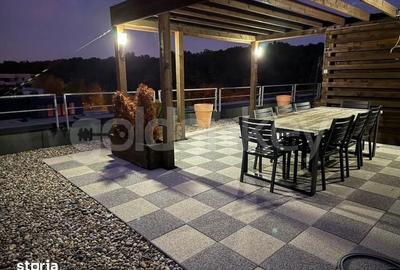 Apartament cu 3 camere în Central - 8