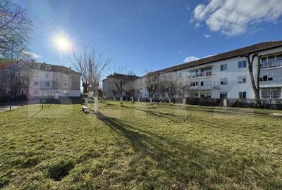 Apartament cu 2 camere decomandat în Central - 18