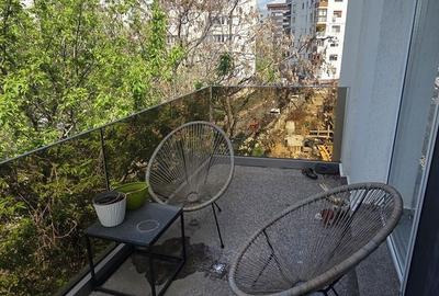 Apartament cu 3 camere decomandat, mobilat în Vitan - 15