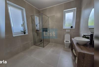 Casă cu 4 camere cu Teren 500 Mp în Apahida - 5