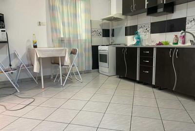 Apartament cu 3 camere decomandat în Brâncoveanu - 2