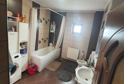 Casă  tomești deal  persoană fizică - 7