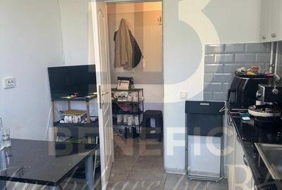 Apartament cu 2 camere semidecomandat în Andrei Mureșanu - 8