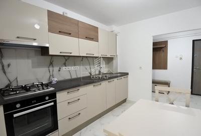 Zona Nord - apartament 3 camere - mobilat si utilat - totul nou - 8