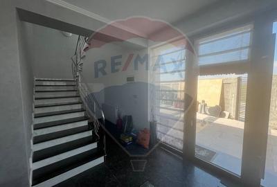 Spațiu industrial, de 640 mp, în Jorăști - 14