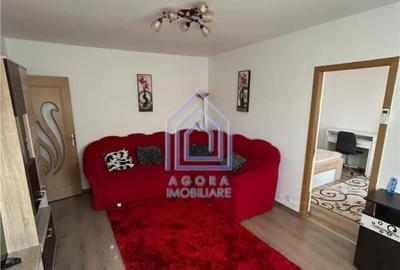Apartament cu 2 camere semidecomandat în George Enescu - 7