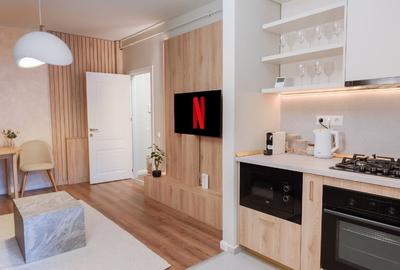 Apartament cu grădină privată și parcare inclusă - 15