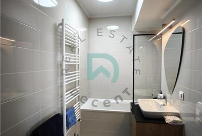 Apartament  2 camere Avantgarden, Brasov - 13