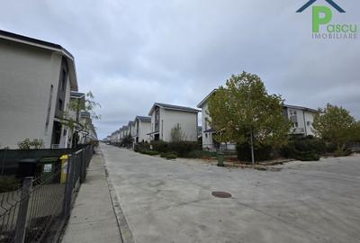 Vila Otopeni, drumul Garii Balotesti, aeroport, 4 camere, 3 bai, teren 300 mp - 15