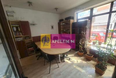 Spațiu comercial, de 50 mp, în Cumpătu - 1