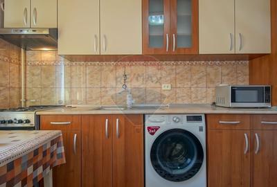 COMISION 0 %| GARSONIERA| DE INCHIRIAT| ETAJ 3/4| ZONA BARTOLOMEU - 3