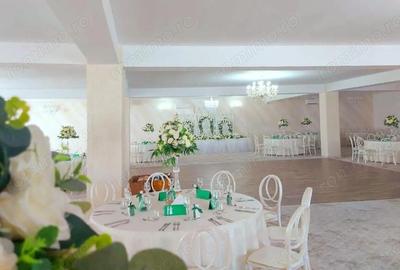 Spațiu comercial, de 917 mp, în Pechea - 14