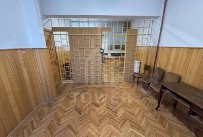 Proprietate unică de vânzare – fosta Poștă din Ocna Sibiului - 12